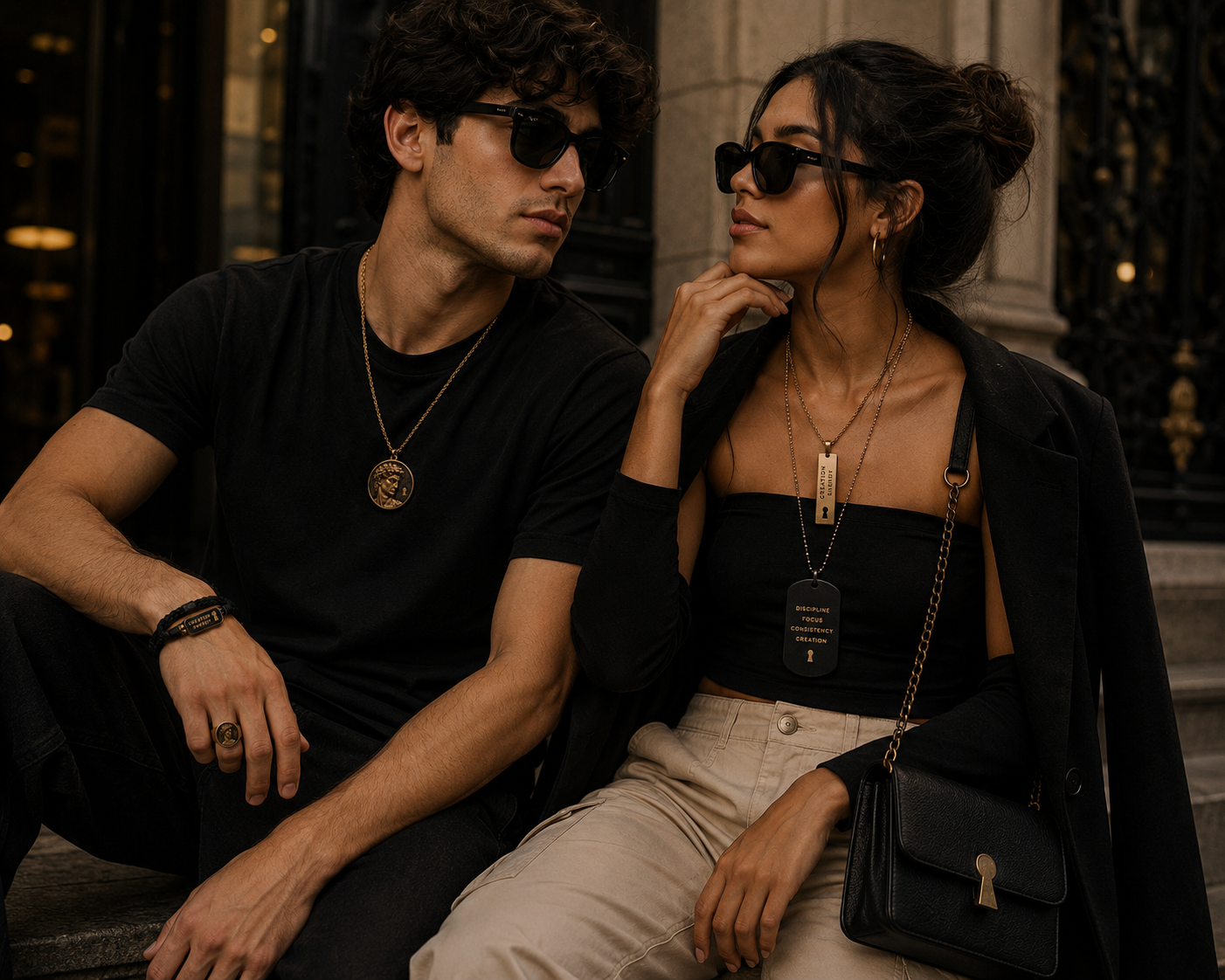 Streetwear Collection